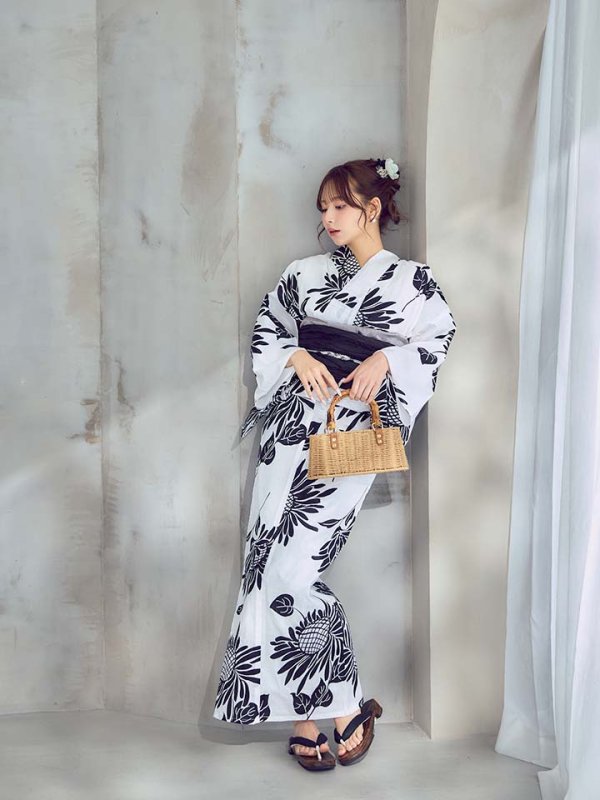 モデル:PyunA.(ぴょな) 身長:160cm