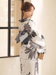 モデル：麻亜里　身長：160cm　着用サイズ：Fサイズ