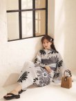 モデル：麻亜里　身長：160cm　着用サイズ：Fサイズ