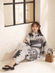 モデル：麻亜里　身長：160cm　着用サイズ：Fサイズ