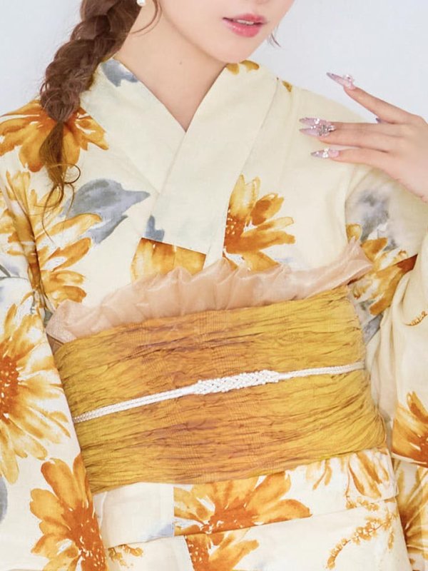 モデル:kirari 身長:156cm