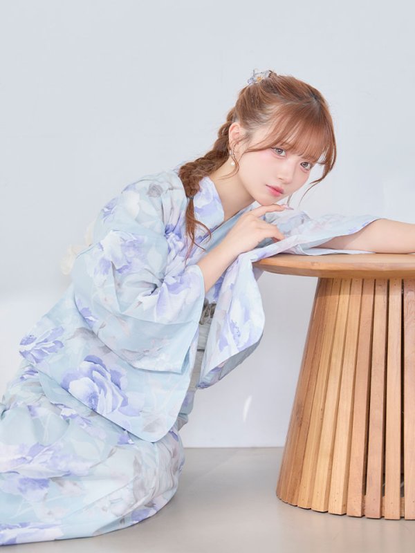 モデル:kirari 身長:156cm