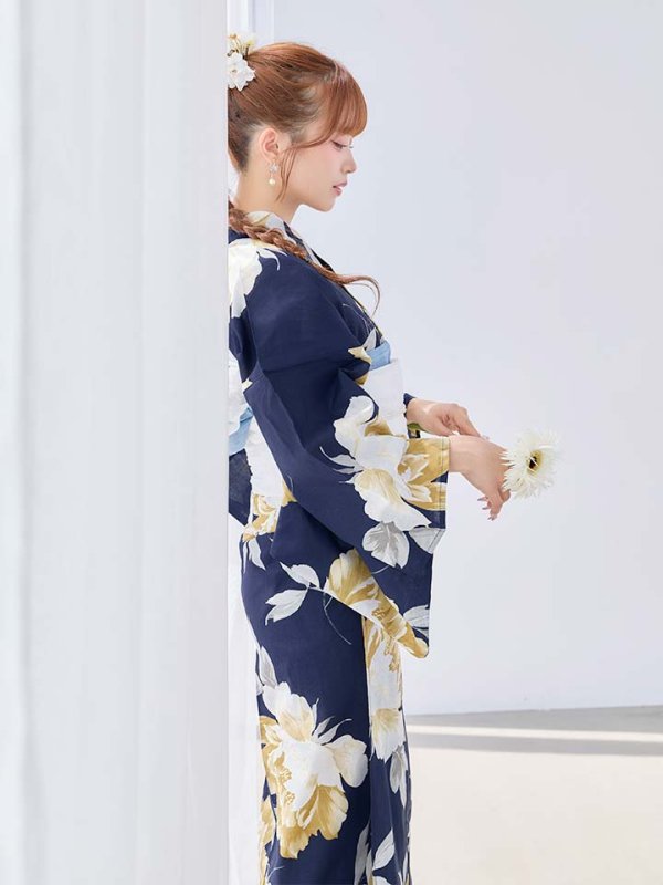 モデル:kirari 身長:156cm