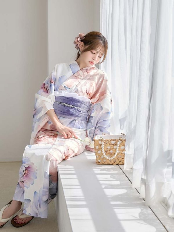 モデル:吉木千沙都（ちぃぽぽ） 身長:158cm