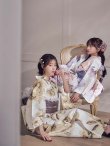 モデル：天海りこ　身長：156cm　モデル：羽澄まり　身長：158cm