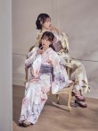 モデル：天海りこ　身長：156cm　モデル：羽澄まり　身長：158cm