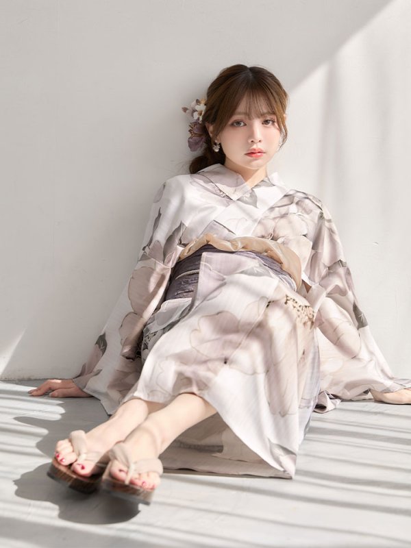 モデル:吉木千沙都（ちぃぽぽ） 身長:158cm
