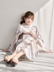 モデル:吉木千沙都（ちぃぽぽ） 身長:158cm