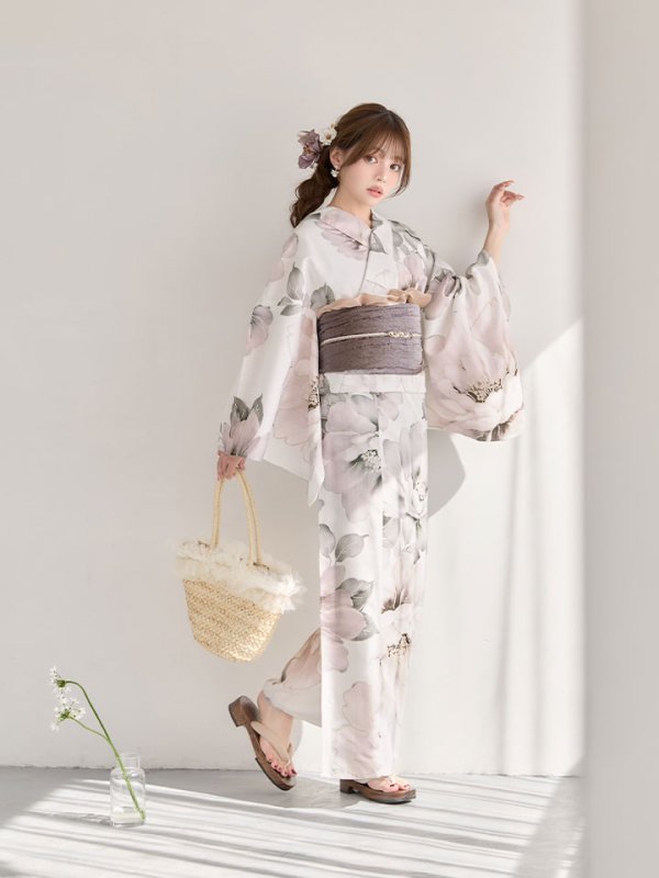 モデル:吉木千沙都（ちぃぽぽ） 身長:158cm