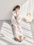 モデル:吉木千沙都（ちぃぽぽ） 身長:158cm