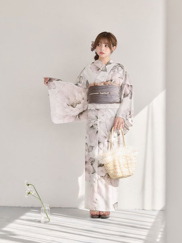 モデル:吉木千沙都（ちぃぽぽ） 身長:158cm