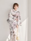 モデル:吉木千沙都（ちぃぽぽ） 身長:158cm