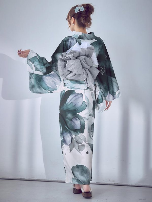 モデル:PyunA.(ぴょな) 身長:160cm