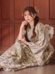 モデル：神楽ゆあ　身長：167cm　着用サイズ：Fサイズ