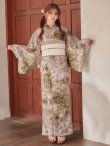 モデル：神楽ゆあ　身長：167cm　着用サイズ：Fサイズ