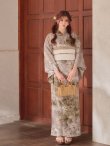モデル：神楽ゆあ　身長：167cm　着用サイズ：Fサイズ
