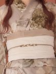 モデル：神楽ゆあ　身長：167cm　着用サイズ：Fサイズ