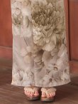 モデル：神楽ゆあ　身長：167cm　着用サイズ：Fサイズ