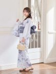 モデル：にじほ　身長：159cm　着用サイズ：Fサイズ