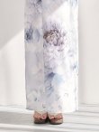 モデル：吉木千沙都（ちぃぽぽ）身長：158cm　着用サイズ：Fサイズ