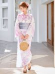 モデル：Yume 身長：160cm 着用サイズ：Fサイズ