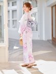 モデル：Yume 身長：160cm 着用サイズ：Fサイズ