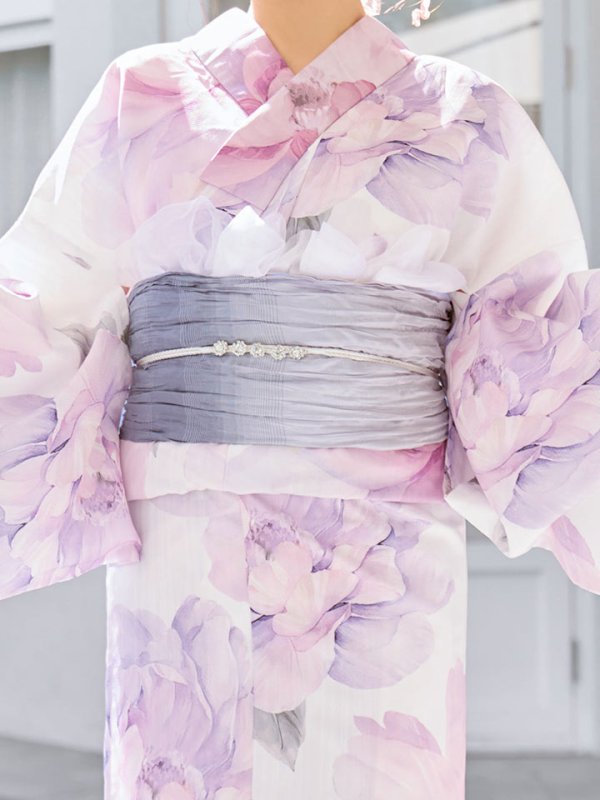 モデル：Yume 身長：160cm 着用サイズ：Fサイズ