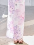 モデル：Yume 身長：160cm 着用サイズ：Fサイズ