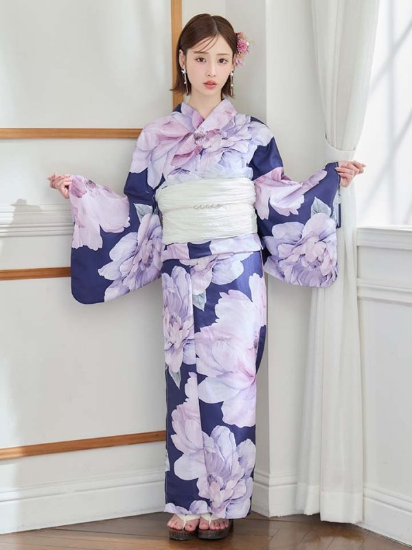 モデル：天海りこ　身長：156cm  着用サイズ：Fサイズ