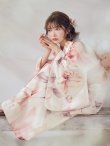 モデル：飛鳥　身長：160cm
