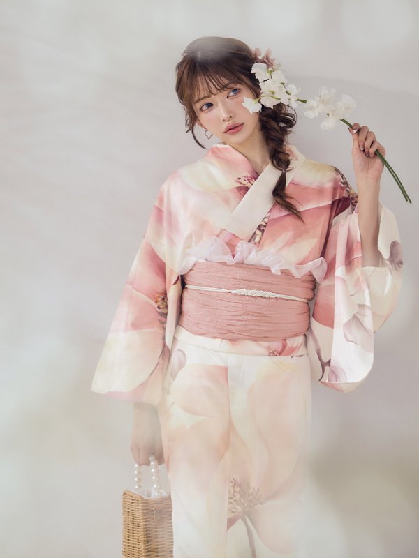 モデル：飛鳥　身長：160cm