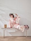 モデル：飛鳥　身長：160cm