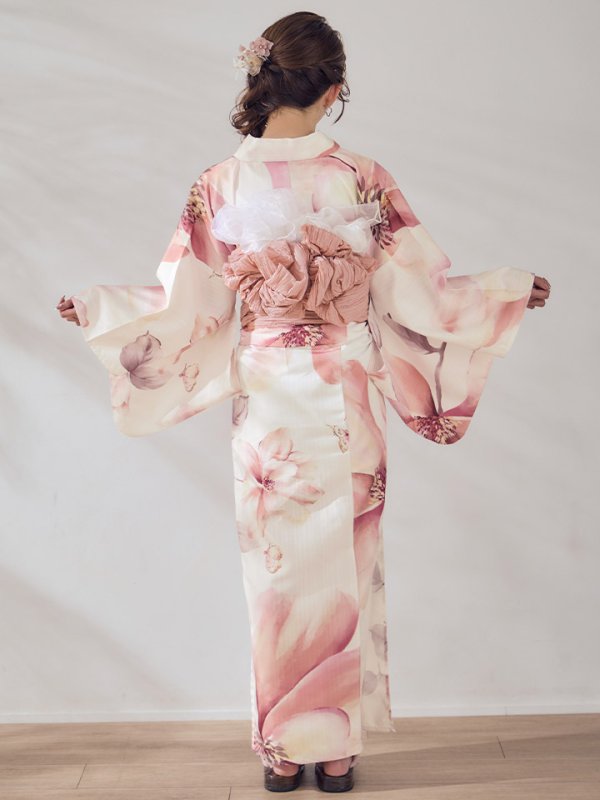 モデル：飛鳥　身長：160cm
