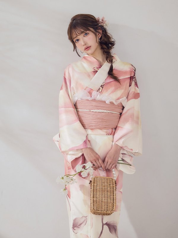 モデル：飛鳥　身長：160cm