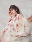 モデル：飛鳥　身長：160cm