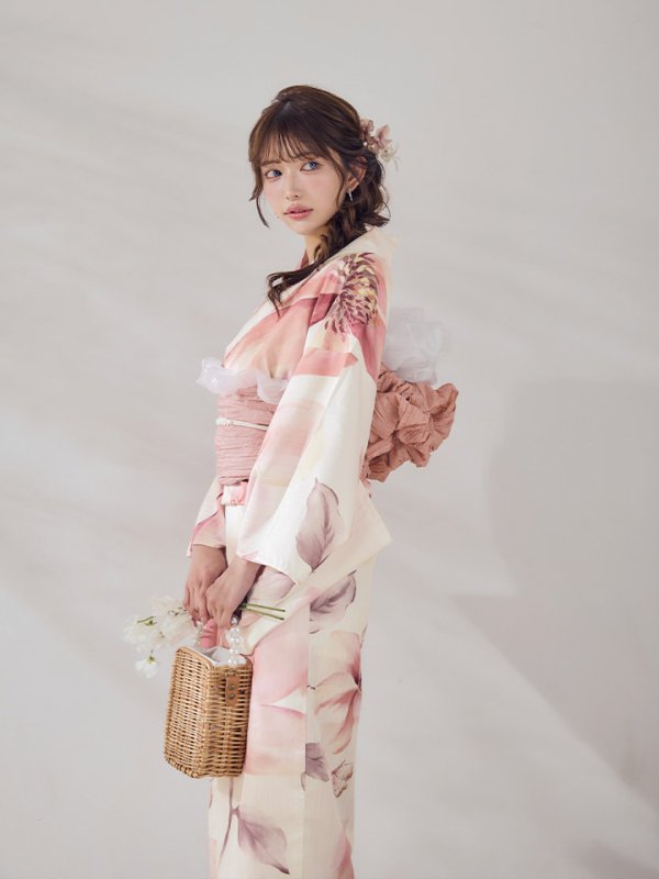 モデル：飛鳥　身長：160cm