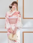 モデル：さんご 身長：170cm 着用サイズ：Fサイズ