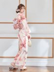 モデル：さんご 身長：170cm 着用サイズ：Fサイズ