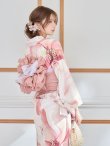 モデル：さんご 身長：170cm 着用サイズ：Fサイズ