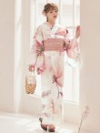 モデル：吉木千沙都（ちぃぽぽ）身長：158cm　着用サイズ：Fサイズ