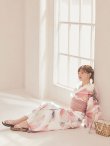 モデル：吉木千沙都（ちぃぽぽ）身長：158cm　着用サイズ：Fサイズ