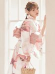 モデル：吉木千沙都（ちぃぽぽ）身長：158cm　着用サイズ：Fサイズ