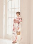 モデル：吉木千沙都（ちぃぽぽ）身長：158cm　着用サイズ：Fサイズ