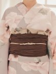モデル：吉木千沙都（ちぃぽぽ）身長：158cm　着用サイズ：Fサイズ