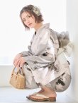 モデル：ななみん　着用サイズ：Fサイズ