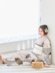 モデル：ななみん　着用サイズ：Fサイズ