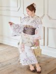 モデル：まみ　身長：161cm　着用サイズ：Fサイズ