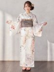 モデル：紬むぎ　身長：156cm 着用サイズ：Fサイズ