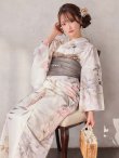 モデル：紬むぎ　身長：156cm 着用サイズ：Fサイズ