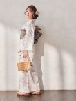 モデル：紬むぎ　身長：156cm 着用サイズ：Fサイズ